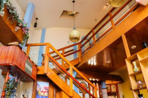 *Casa Numa Lil'a* Estancia tranquila para familias